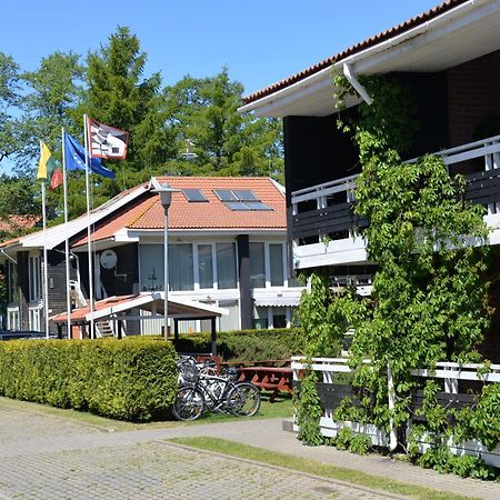 Vila Baldininkas Neringa Kamer foto