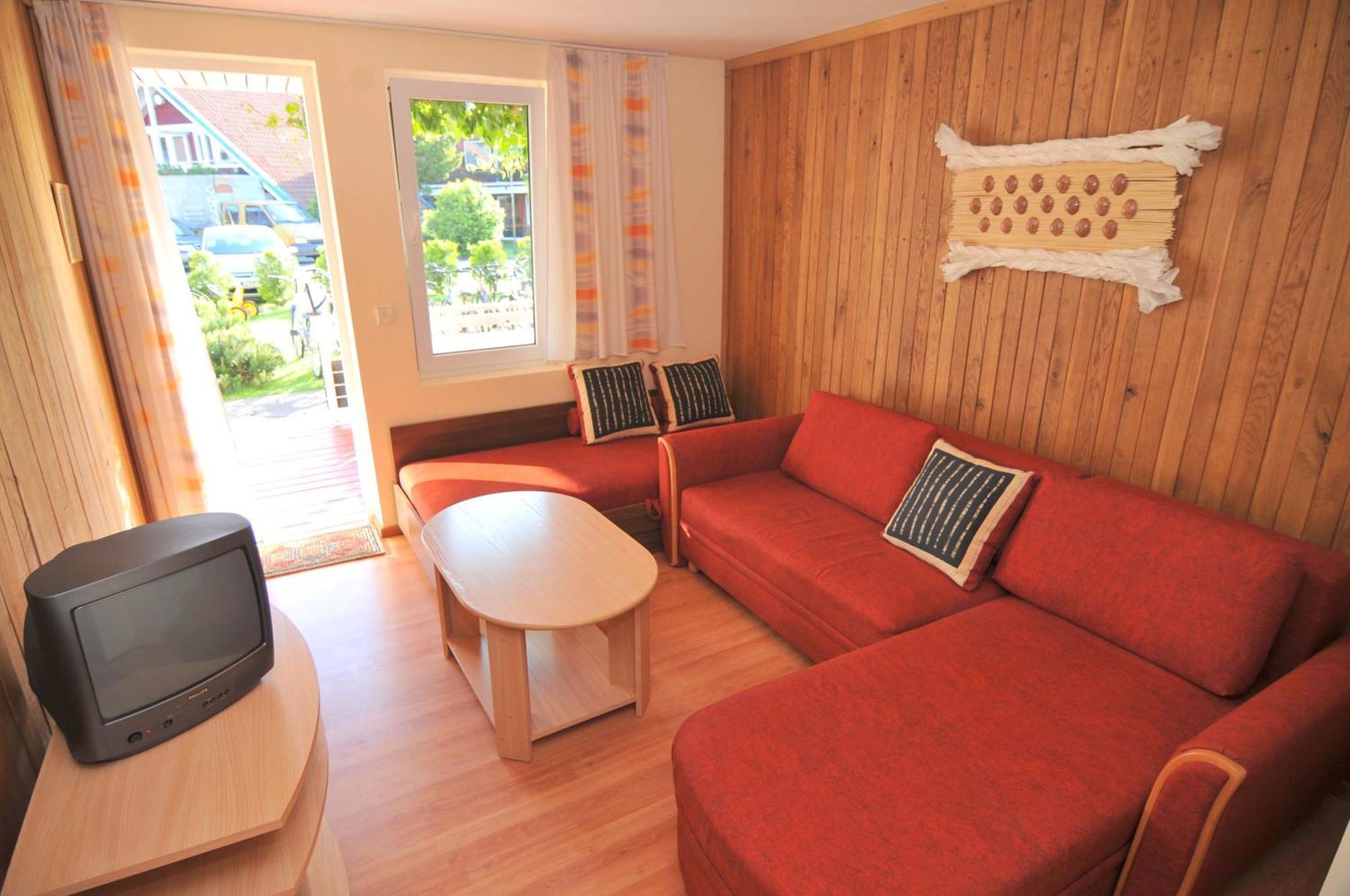 Vila Baldininkas Neringa Kamer foto